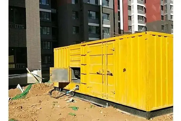 播州柴油发电机组冬季保养注意事项？